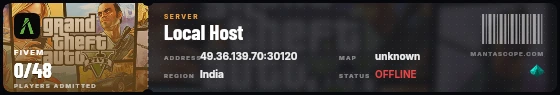 Ticket badge preview