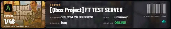 Ticket badge preview
