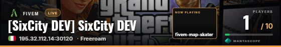 Hero badge preview