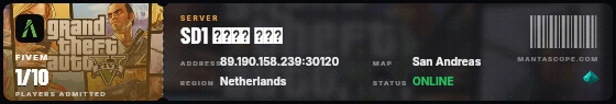 Ticket badge preview