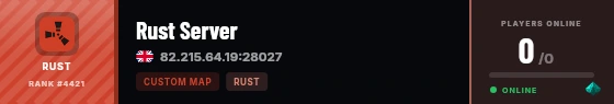 Strata badge preview