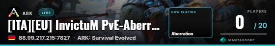 Hero badge preview