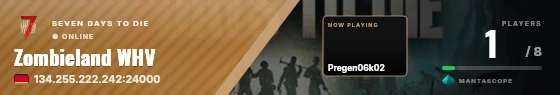 Sweep badge preview