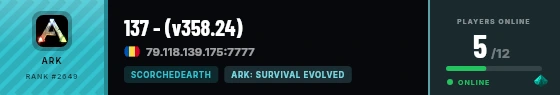 Strata badge preview