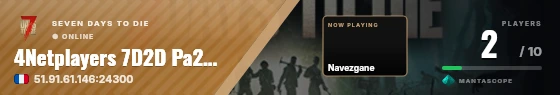 Sweep badge preview