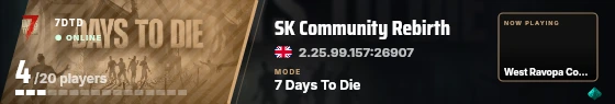 Blade badge preview