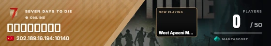 Sweep badge preview