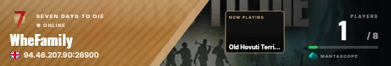 Sweep badge preview