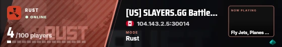 Blade badge preview