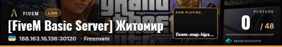 Hero badge preview