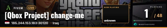 Hero badge preview