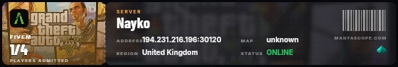 Ticket badge preview