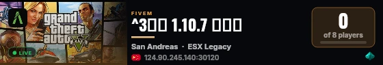 ^3陈晨 1.10.7 纯净端 live status badge