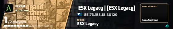 Blade badge preview