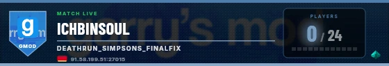 Scoreboard badge preview