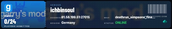 Ticket badge preview
