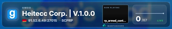 Glass badge preview