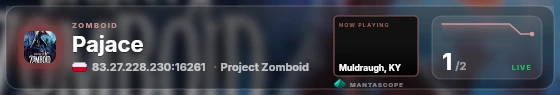 Glass badge preview