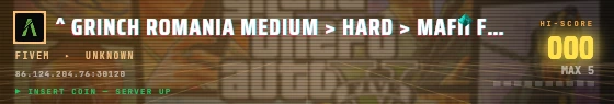 Arcade badge preview