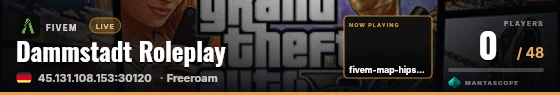 Hero badge preview