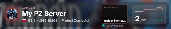 Glass badge preview
