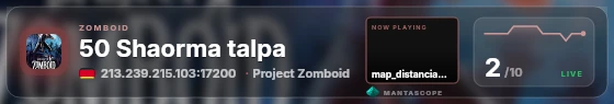 Glass badge preview