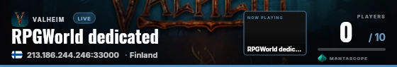 Hero badge preview