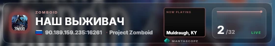 Glass badge preview