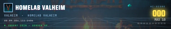 Arcade badge preview