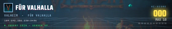 Arcade badge preview
