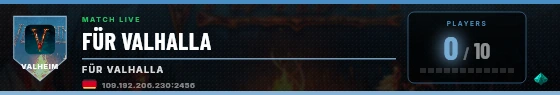 Scoreboard badge preview