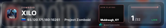 Glass badge preview