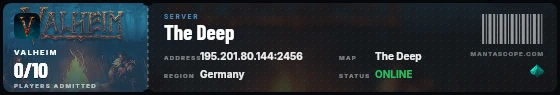 Ticket badge preview