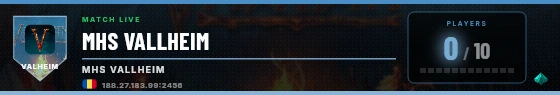 Scoreboard badge preview