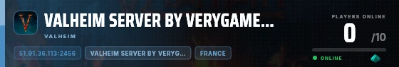 Edge badge preview