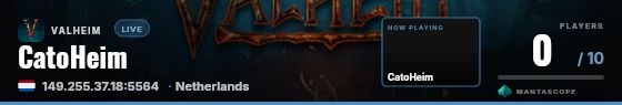 Hero badge preview