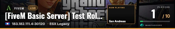 Hero badge preview