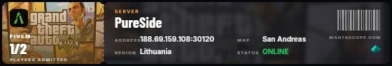 Ticket badge preview