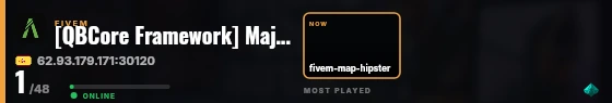 Filmstrip badge preview
