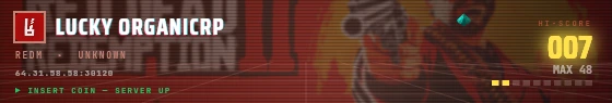 Arcade badge preview