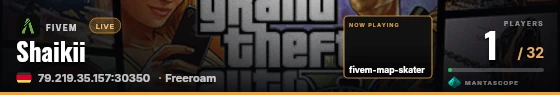 Hero badge preview