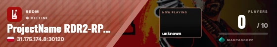 Sweep badge preview