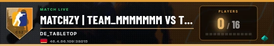 Scoreboard badge preview