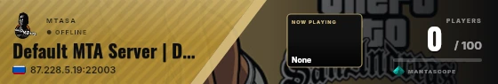 Sweep badge preview