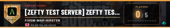 Scoreboard badge preview