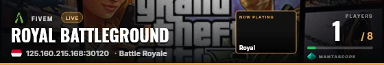 Hero badge preview