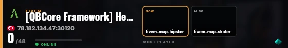 Filmstrip badge preview