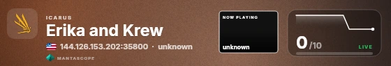 Mesh badge preview