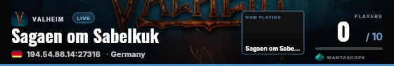 Hero badge preview