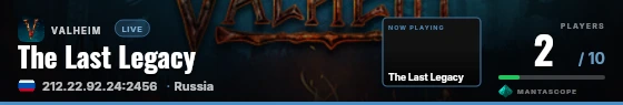 Hero badge preview